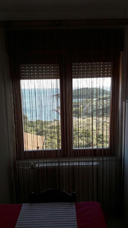 Magnificent View Apartments Rogoznica  Esterno foto